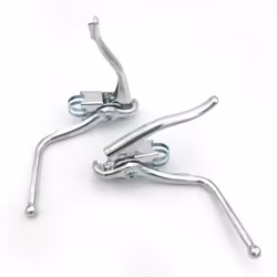 Lightweight Aluminum Bicycle Double Brake Handle MTB Road Bike Cycling Brake Levers
