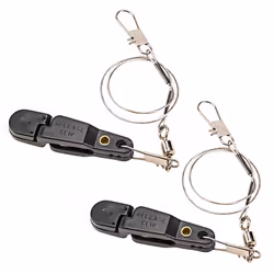 Fishing Line Release Snap Release Clip Offshore Planer Downrigger Power Grip