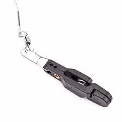Fishing Line Release Snap Release Clip Offshore Planer Downrigger Power Grip