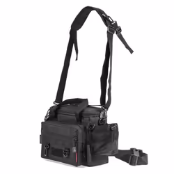 Waterproof Fishing Bag Large Capacity Multifunctional Lure Fishing Tackle Pack Outdoor Fishing