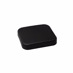 Protective Waterproof Housing Case Lens Cover Cap PC Material Dust-proof