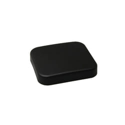 Protective Waterproof Housing Case Lens Cover Cap PC Material Dust-proof