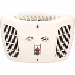 Ntp-Stag 72-0727 ADB Deluxe Chillgrille White
