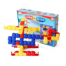 Popular Playthings Link a Blox