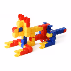 Popular Playthings Link a Blox