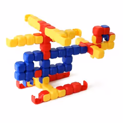 Popular Playthings Link a Blox