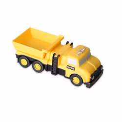 Popular Playthings Mix or Match Vehicles Construction