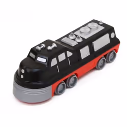 Popular Playthings Mix or Match Vehicles Train
