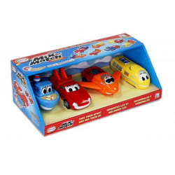 Popular Playthings Mix or Match Junior 1