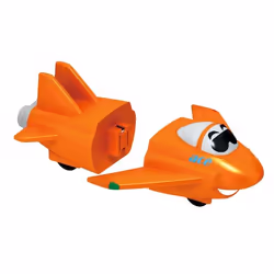 Popular Playthings Mix or Match Junior 1