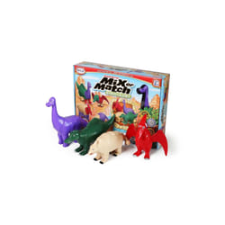 Popular Playthings Magnetic Mix or Match