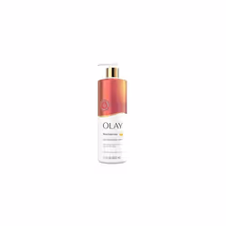 Olay Body Lotion Niacinamide 17 fl oz+ Body Wash Hyaluronic Acid 20 fl oz
