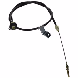 Ford Racing M-7553-E302 Adjustable Clutch Cable for Ford Mustang