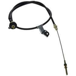 Ford Racing M-7553-E302 Adjustable Clutch Cable for Ford Mustang