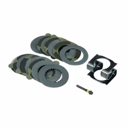 Ford Racing M4700C 8.8"""" Rebuild Kit with Carbon Discs