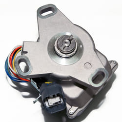 MAS Ignition Distributor w/Cap & Rotor 606-58902 30100-P73-A02 Compati