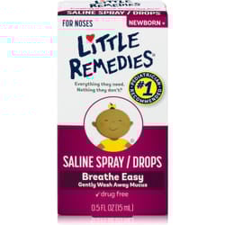 The Helper Bees B005P4J5I4 nose & throat disinfectant Spray 15 ml
