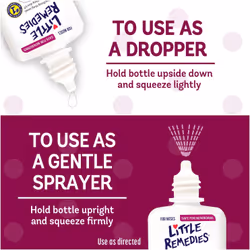 The Helper Bees B005P4J5I4 nose & throat disinfectant Spray 15 ml - Additional view 6