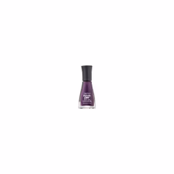 Lot of 7 Insta-dri Sally Hansen Finger Nail Polish No Repeat Colors FAST DRY FINGERNAIL POLISH