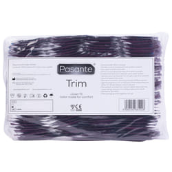 144 x Pasante Trim Condoms | Closer Fit Small Snug Size Condoms | Wholesale
