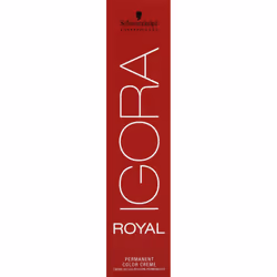 Schwarzkopf Number 6-6 Igora Royal Dye