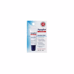 Lip Repair Ointment - Long-lasting Moisture to Soothe Dry Chapped Lips - .35 fl. oz. Tube