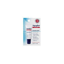 Lip Repair Ointment - Long-lasting Moisture to Soothe Dry Chapped Lips - .35 fl. oz. Tube