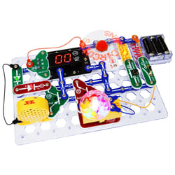 Snap Circuits Arcade