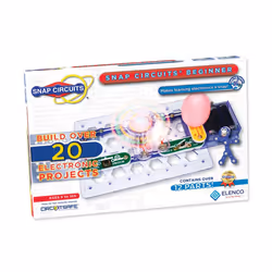 Snap Circuits Beginner