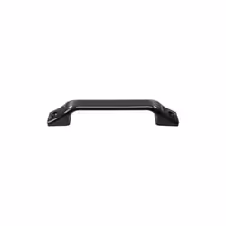 JR Products 06-30315 Plastic Grab Handle - Black