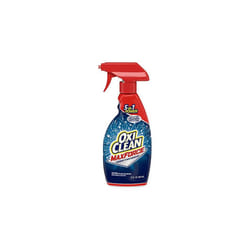 Oxi Clean Max Force Laundry stain Remover 12oz354ml