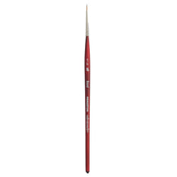 Princeton Velvetouch Syn Sh Round Size 3/0