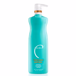 Hard Water Wellness Hair Shampoo - Sulfate Free Shampoo that Increases Hydration and Vibrancy - Protects Hair from Waterborne ...