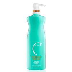 Hard Water Wellness Hair Shampoo - Sulfate Free Shampoo that Increases Hydration and Vibrancy - Protects Hair from Waterborne Elements + Removes Build
