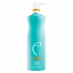 Malibu C Hydrate Color Wellness Shampoo Shampoo for Color Treated Hair and Fights Fade Sulfate Free Gentle Cleansing Hair ...