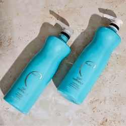 Malibu C Curl Wellness Shampoo (33.8 oz) - Cleansing Formula for Curly and Textured Hair Types, Promoting Bounce and Definition - Ideal for Natural Cu