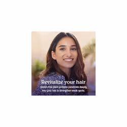 Malibu C Miracle Repair Hair Reconstructor (9 oz) - Nourishing Hair Repair Treatment for Weak, Damaged Strands - Flax Protein & Vitamin B5 for Hair St