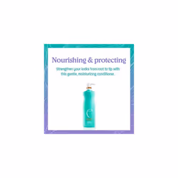 Malibu C Hard Water Wellness Conditioner 266ml
