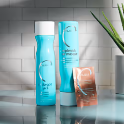 Malibu C Wefts and Extensions Wellness Hair Collection - Hair Care for Extensions and Wefts Maintenance - Reduces Breakage for Natural-Looking Extensi