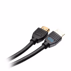 C2G 0.9m Performance Series Ultra Flexible High Speed HDMI Cable - 4K 60Hz In-Wall, CMG (FT4) Rated - Additional view 4
