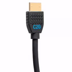 C2G 0.9m Performance Series Ultra Flexible High Speed HDMI Cable - 4K 60Hz In-Wall, CMG (FT4) Rated - Additional view 5