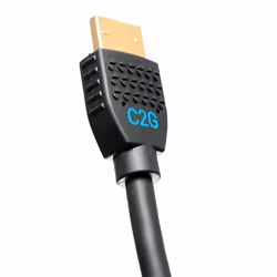C2G 1.8m Performance Series Ultra Flexible High Speed HDMI Cable - 4K 60Hz In-Wall, CMG (FT4) Rated - Additional view 5