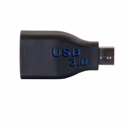 C2G USB C to A 3.0 Female Adapter - Additional view 4