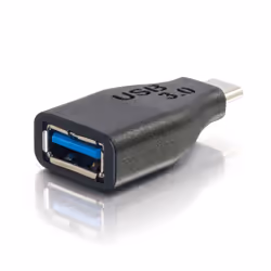 C2G USB C to A 3.0 Female Adapter - Additional view 5