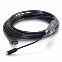 C2G 1.8m USB-C® to HDMI® Audio/Video Adapter Cable - 4K 60Hz - Additional view 4