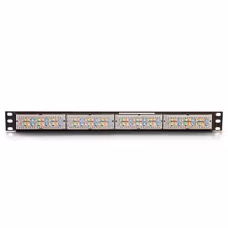 C2G 37199 patch panel 1U