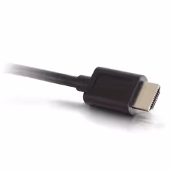 C2G 41351 0.2032 m HDMI VGA (D-Sub) Black - Additional view 5