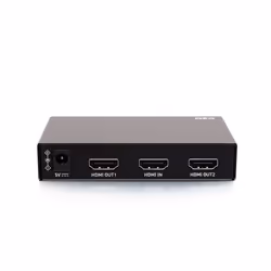 C2G 2-Port HDMI® Distribution Amplifier Splitter - 4K 60Hz - Additional view 4