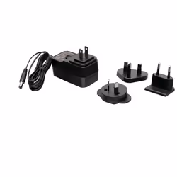 C2G 2-Port HDMI® Distribution Amplifier Splitter - 4K 60Hz - Additional view 5