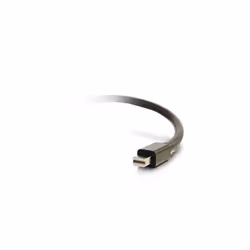 C2G 54341 cable gender changer DisplayPort HDMI, VGA, DVI Black